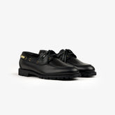 Pápia Boat Shoe