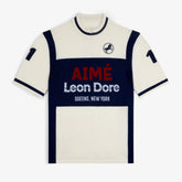 Merino Wool Cycling Jersey