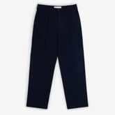 Double Pleated Pant