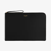 Large Leather Pouch