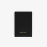 Leather Passport Holder
