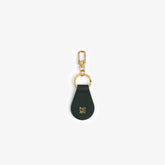 Leather Key Fob