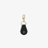 Leather Key Fob