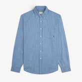 Crest Chambray Shirt