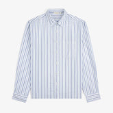 Poplin Casual Shirt
