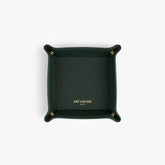 Leather Catchall