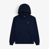 Crest Hoodie