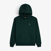 Crest Hoodie