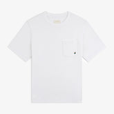 Crest Pocket Tee