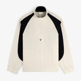 Crest Nylon Half-Zip Pullover