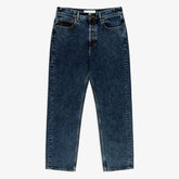ALD Straight Fit Denim