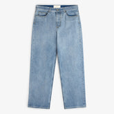 ALD Relaxed Fit Denim