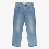 ALD Straight Fit Denim
