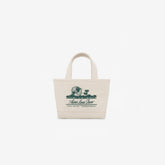 Mini Unisphere Tote Bag