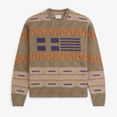Simaía Crewneck Sweater