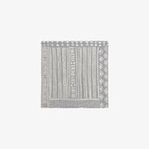 Mesh Tapestry Bandana