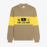 Long-Sleeve Rally Tee