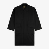 GORE-TEX Balmacaan Coat