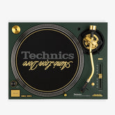 ALD / Technics SL-1200M7ALD Turntable