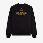 ALD / Technics World Champions Crewneck