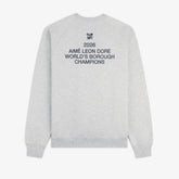ALD / Technics World Champions Crewneck