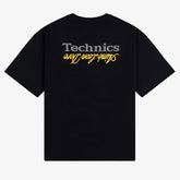 ALD / Technics Logo Tee