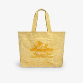 Sun Faded Large Unisphere Tote Bag