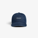 Vintage Micro Logo Hat