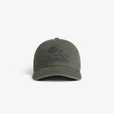 Sun Faded Unisphere Hat
