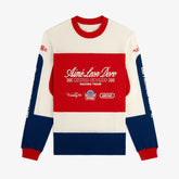 Long-Sleeve Mesh Enduro Tee