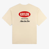 Krylon Logo Tee