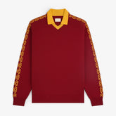 Knit Sport Pullover