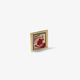 Graphic Pin