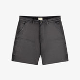 Garment Dyed Carpenter Short