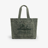 Sun Faded Large Unisphere Tote Bag