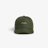 Vintage Micro Logo Hat