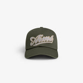 Cycling Logo Hat