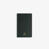 Crest Notebook