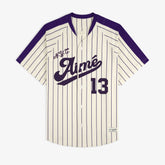 Aimé Baseball Jersey