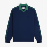 Knit Sport Pullover