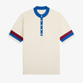 Sport Knit Henley