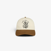 Saint George Logo Hat