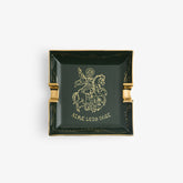 Saint George Ashtray