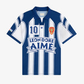 Aimé Cup Soccer Jersey