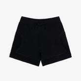 Knit Court Short