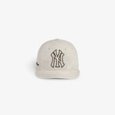 ALD / New York Yankees Linen Retro Fit Hat