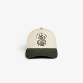 Saint George Logo Hat