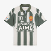 Aimé Cup Soccer Jersey
