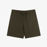 Linen Leisure Short