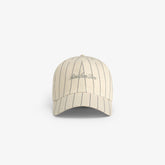 Pinstripe Suiting Hat
